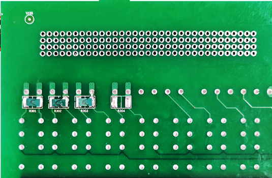 基于DAQ-9600系統(tǒng)創(chuàng)建專用多點電流測量模塊
