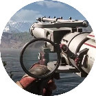 狙击经典枪战小游戏