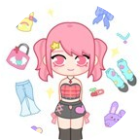 甜心公主装扮物语