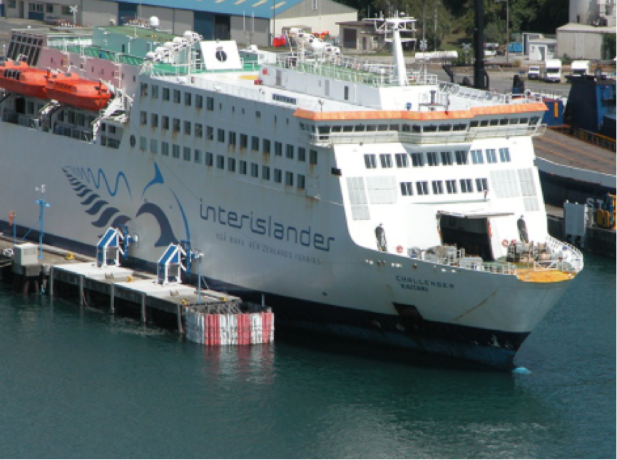 中国海事服务网