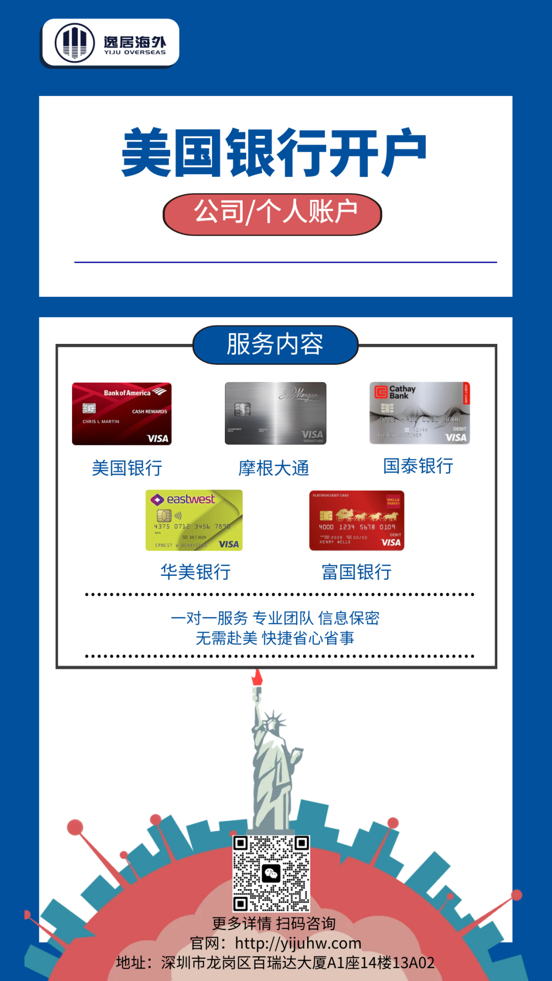 美国银行开户 办理_开设美国银行账户优势_如何选择适合的银行