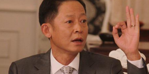 王志文演的张仲平是什么电视剧– 快看漫画问答