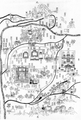 鲁国区域文化在中国传统文化中的核心地位（上）