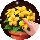 花朵消消消经典