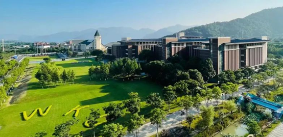 云南省招考 温州肯恩大学2023年云南招生抢先看