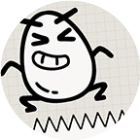 茶叶蛋冒险记