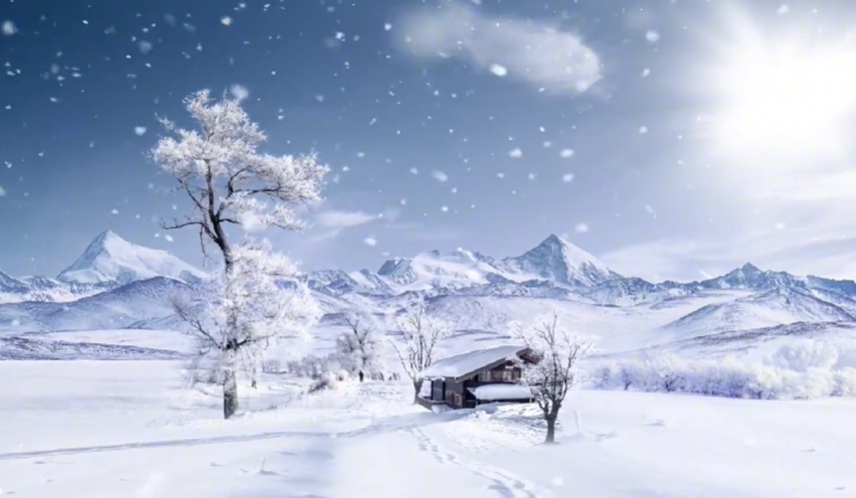 冬至后，这3种食物要少吃，生寒湿、伤脾胃！尤其是阳气不足的人