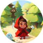 乐游舫森林迷宫