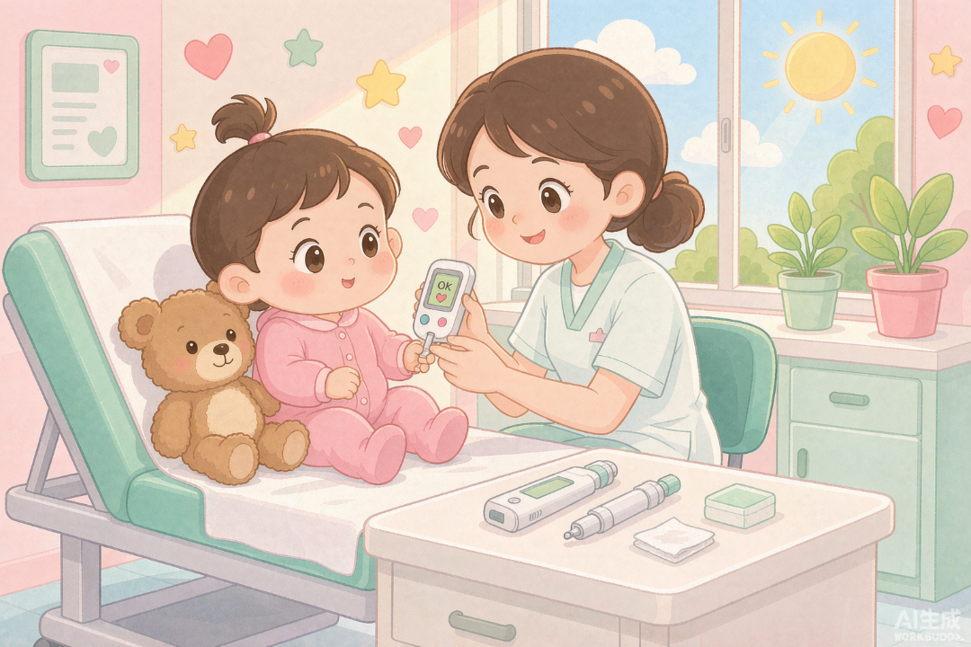 横屏卡通插画_温暖治愈风格_一名1岁8个月大的可爱小女孩_胖_2026-10-21T05-27-05.png