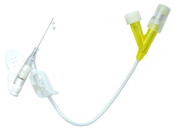 留置针型号怎么区分【冠丰百科】你知道关于留置针的这些事？_https://www.jmylbn.com_新闻资讯_第2张