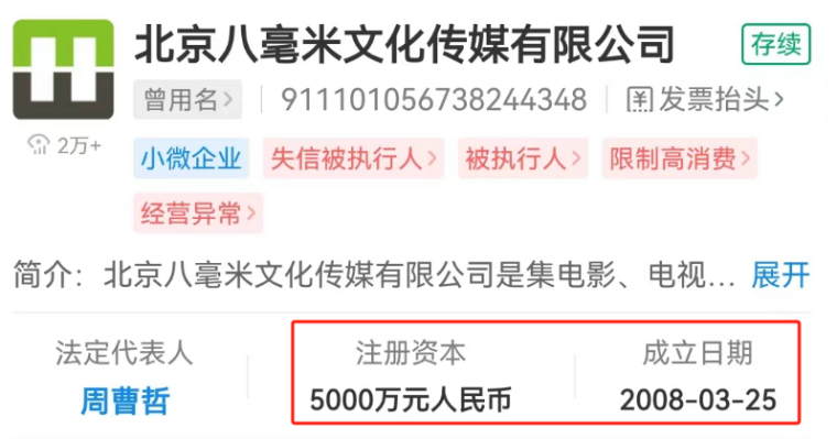 超6亿元影视投资诈骗震惊全国，单身妈妈120万元打水漂！揭开这名90后影人用“行业惯例”骗钱真相（组图） - 10