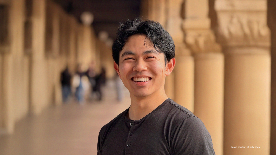 How this Stanford student built a no-swipe dating app that's taken over  campus – even after a rival told him to shut it down