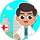 模拟医生游戏