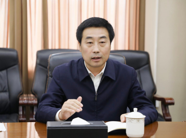 《草原歌声》编辑部召开工作务虚会 第2张