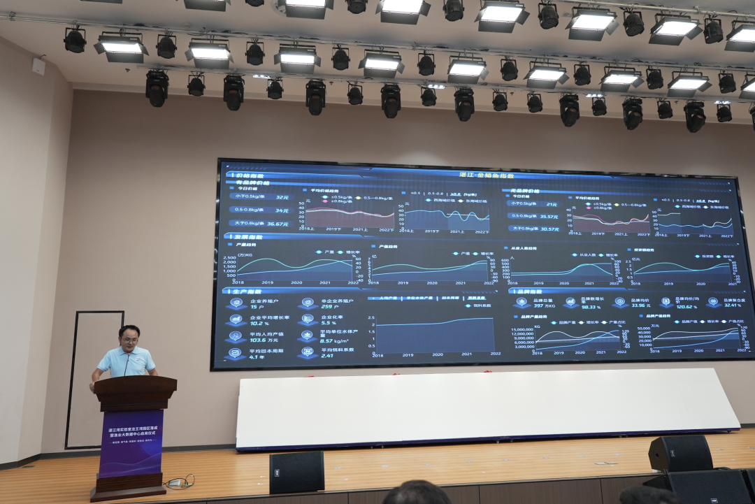 筑巢引凤 | 省域副中心城市建成高规格实验室(图9)