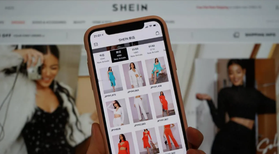 继Temu后，中国又一出海电商巨头下载近1亿次！