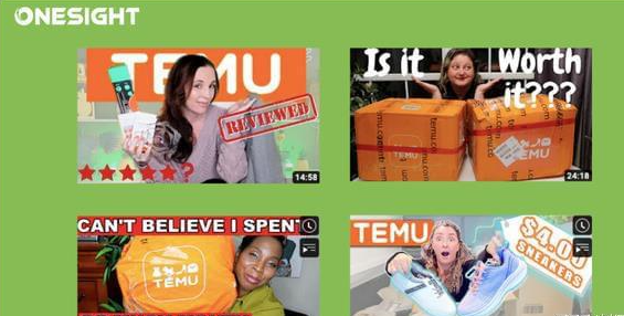 刷单被Amazon起诉？亚马逊坐不住了，Temu、Shein盯上产业带!