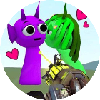 射杀外星人游戏