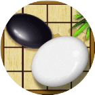 应用icon-围棋经典版2024官方新版