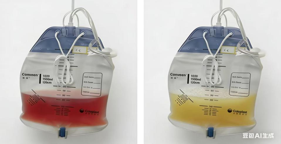 集尿袋是什么意思【大众健康】留置导尿管不可怕，做好护理是关键_https://www.jmylbn.com_新闻资讯_第7张