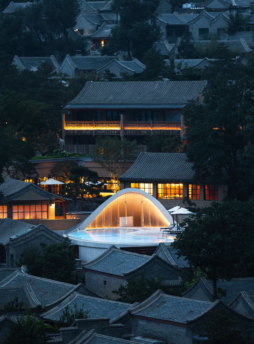 厚海数据平台