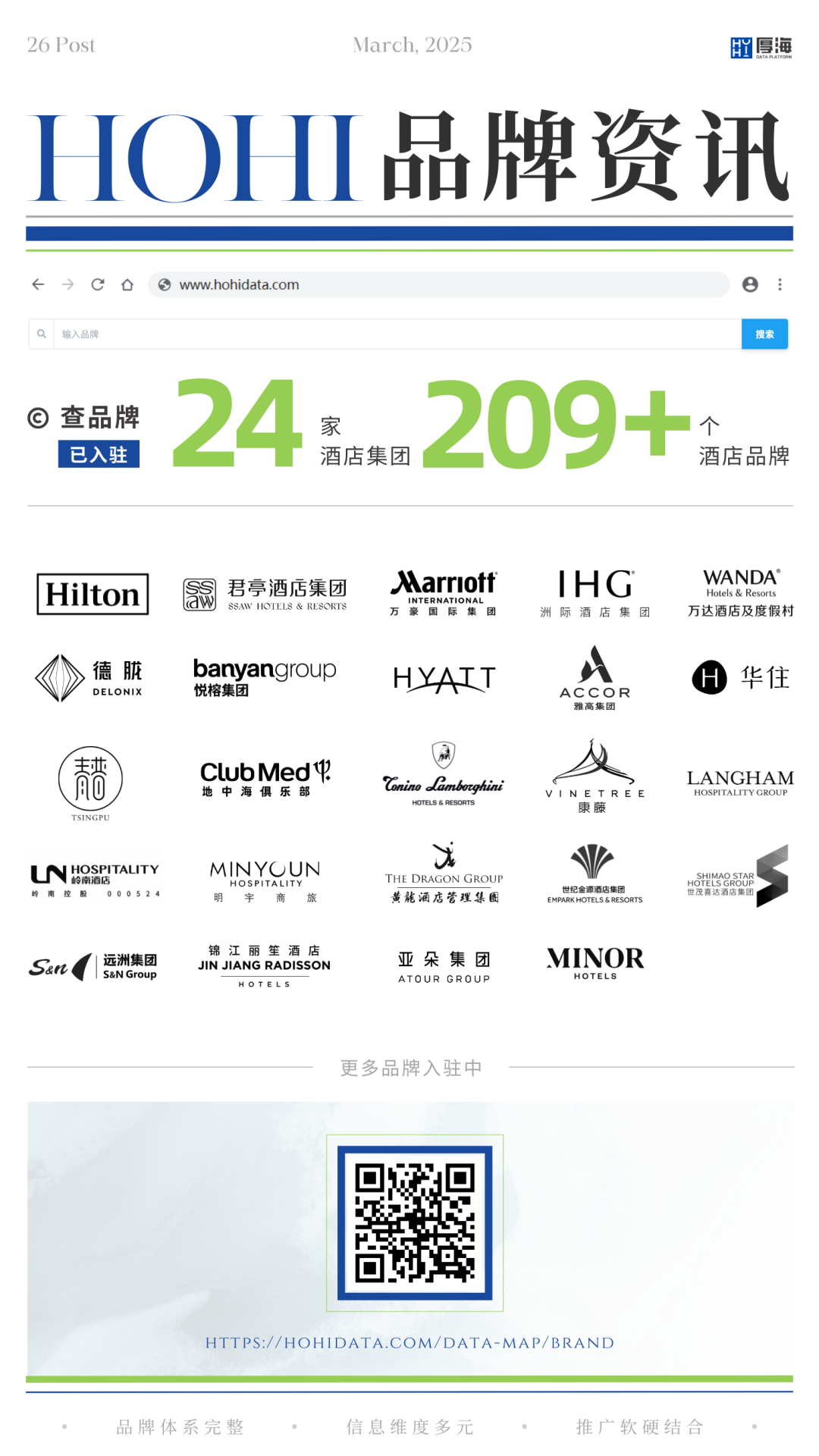 厚海数据平台