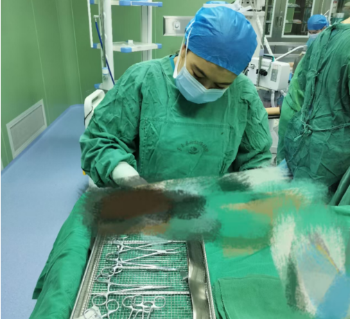 手术钳怎么用【妇幼科普】手术室里的“钳多多”_https://www.jmylbn.com_新闻资讯_第4张