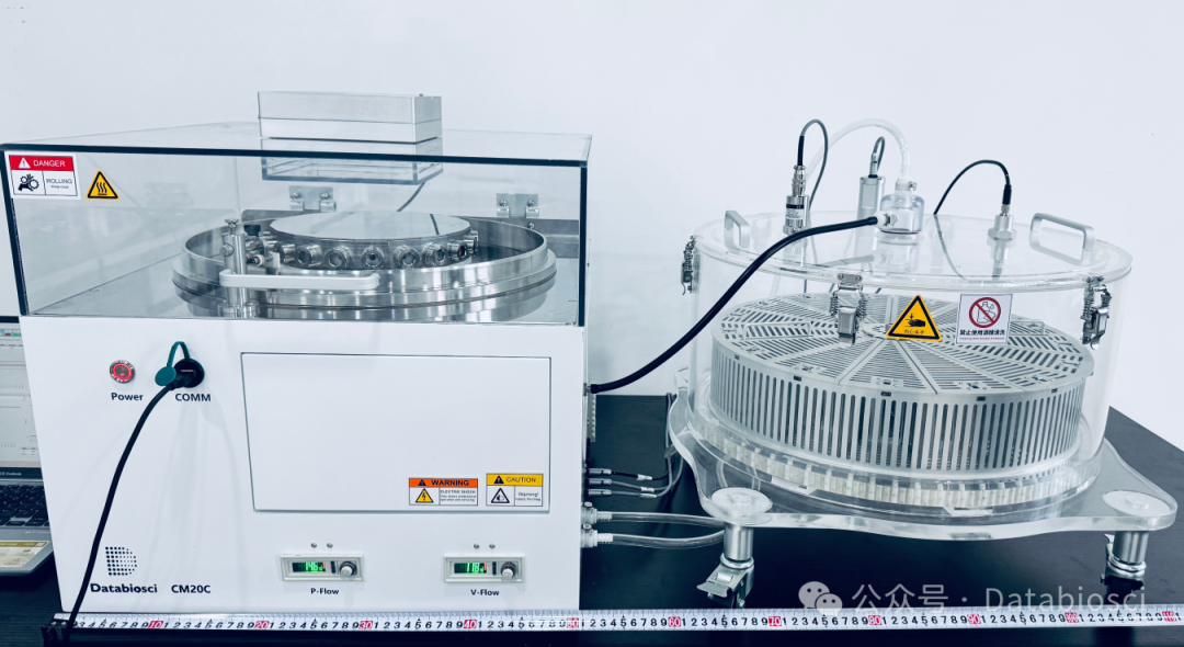 集成焕新｜智能型 COPD 熏烟造模系统全新升级