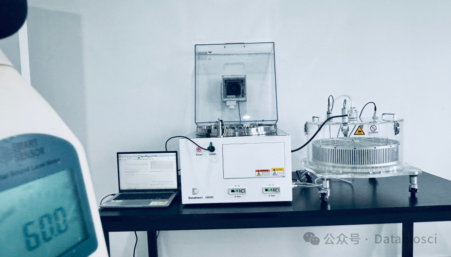 集成焕新｜智能型 COPD 熏烟造模系统全新升级