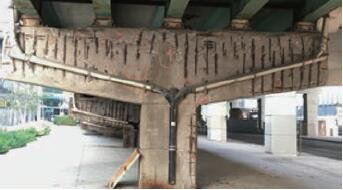 北鲲教程｜基于ABAQUS的CFRP加固钢筋混凝土柱承载能力分析的图4