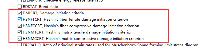 北鲲教程｜基于ABAQUS的CFRP加固钢筋混凝土柱承载能力分析的图23