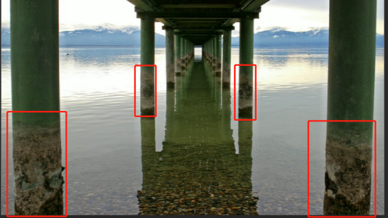 北鲲教程｜基于ABAQUS的CFRP加固钢筋混凝土柱承载能力分析的图5