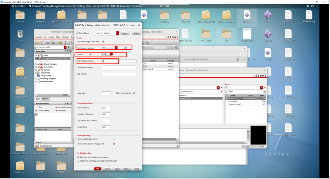 EDA大型企业如何实现海内外协同上云？的图15