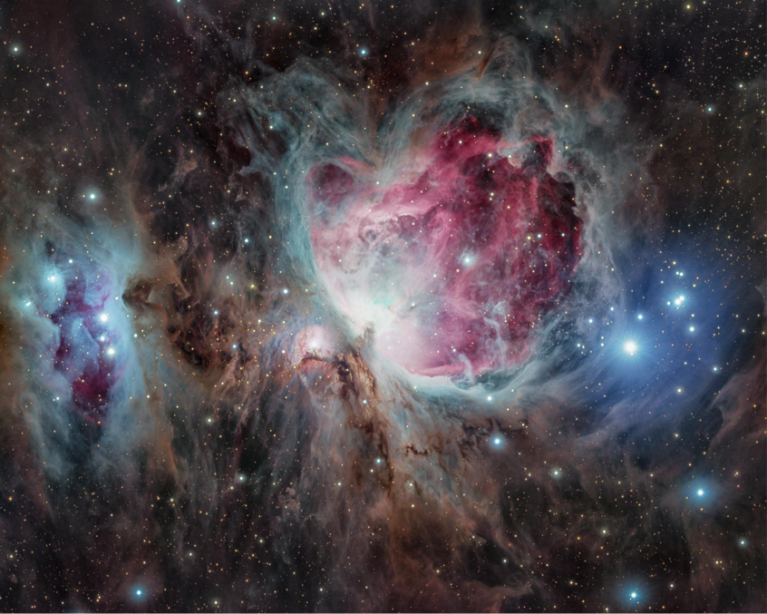 “繁花竞放”全国摄影精品巡展走进鄂托克旗 第9张