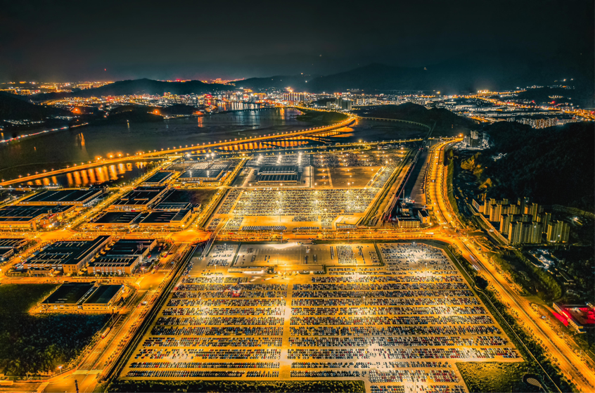 “繁花竞放”全国摄影精品巡展走进鄂托克旗 第4张