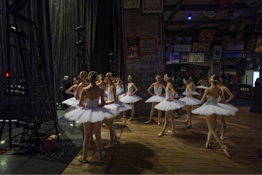 “繁花竞放”全国摄影精品巡展走进鄂托克旗 第7张