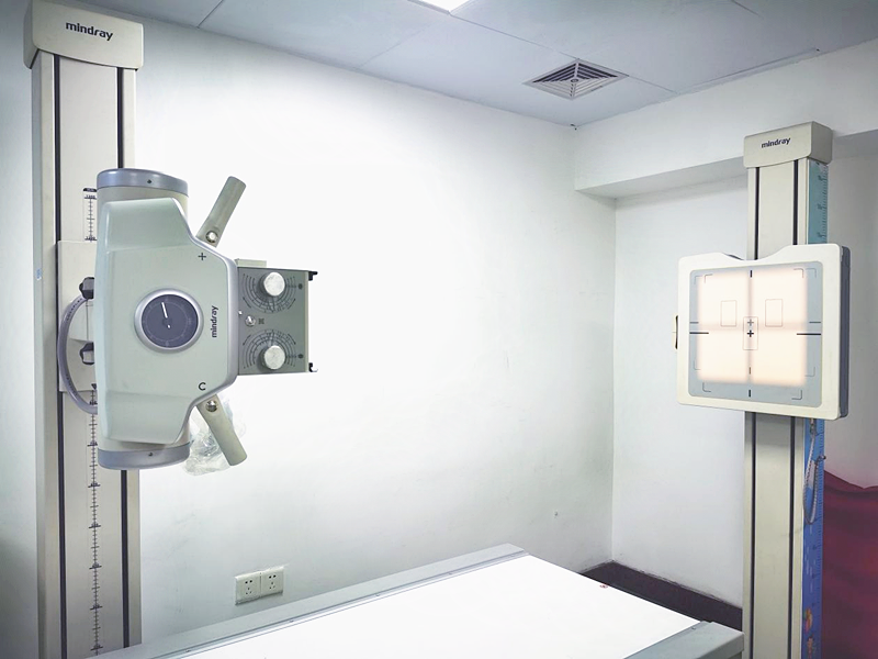 体检dr是什么意思【医学科普】胸部体检选择DR胸片还是CT？_https://www.jmylbn.com_新闻资讯_第6张