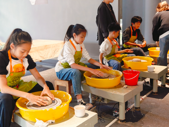 九龙坡陶家清栖谷“新中式”旅游火了！4天接待3000人次，同比增长近3成！