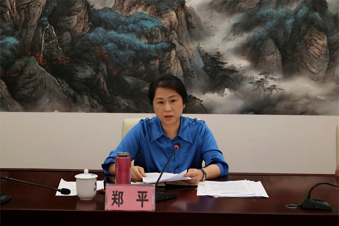 东博会在即我市各项工作有序推进主要筹备工作基本完成