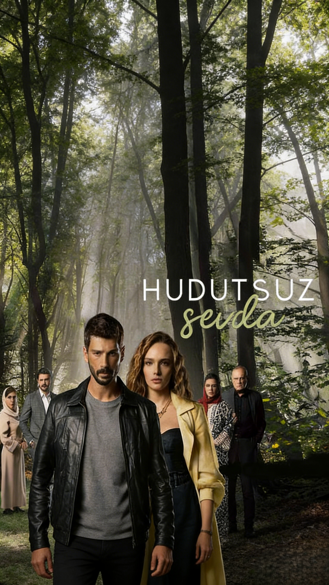 چەكسىز مۇھەببەت