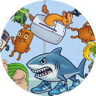 山海木棍人危机