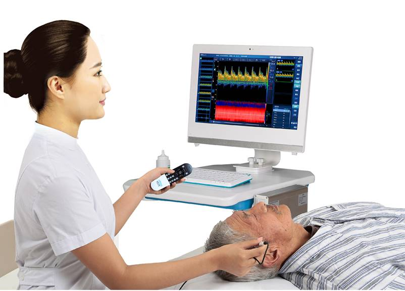 tcd2000怎么样【体检新动态】经颅多普勒在健康体检中的应用_https://www.jmylbn.com_新闻资讯_第2张