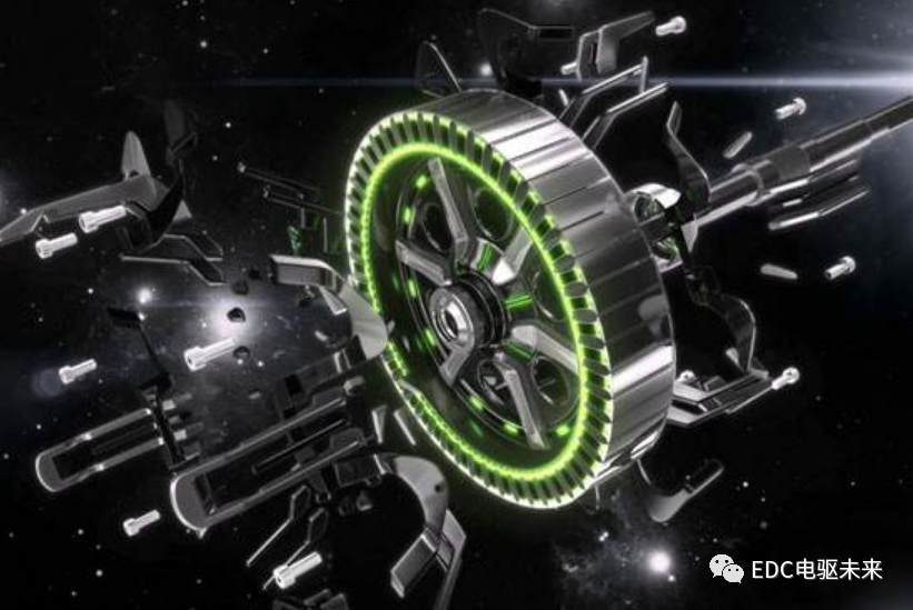 某纯电动车急加速抖动问题分析和解决的图12