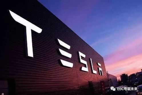 探討丨國產電動汽車為什么干不過特斯拉？的圖6