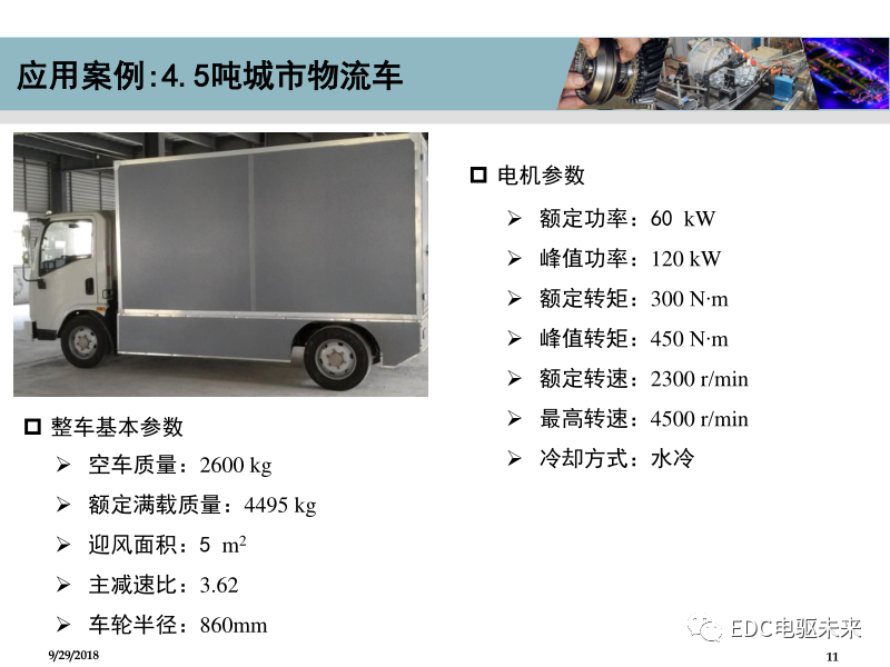 清華丨低成本的電動汽車多檔變速器方案的圖11