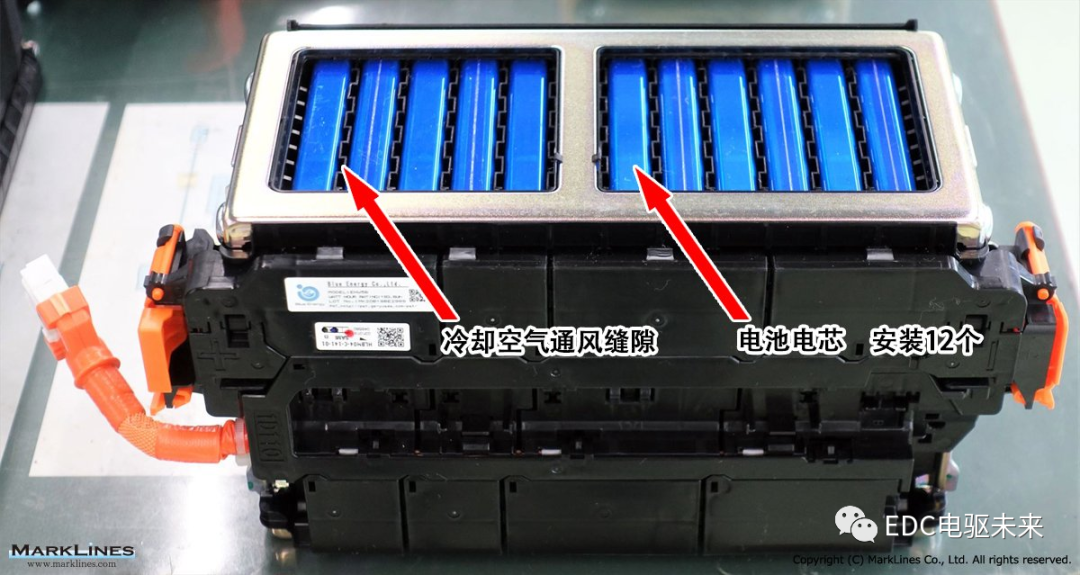 本田Hybrid拆解 - e:HEV双电机混动（下）的图11
