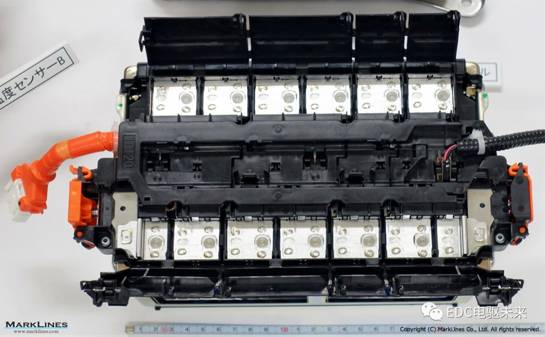 本田Hybrid拆解 - e:HEV双电机混动（下）的图12