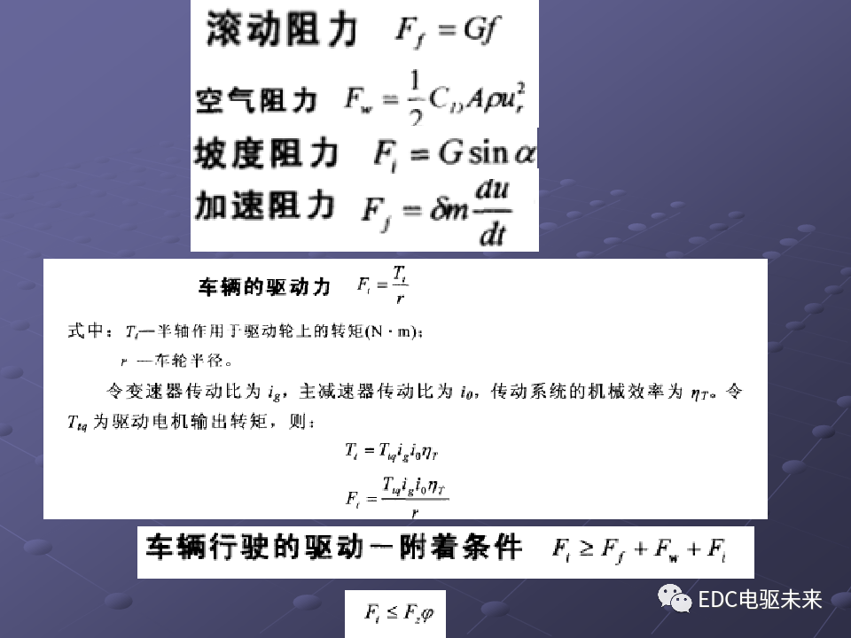 基礎(chǔ)丨純電動(dòng)汽車部件解析的圖26
