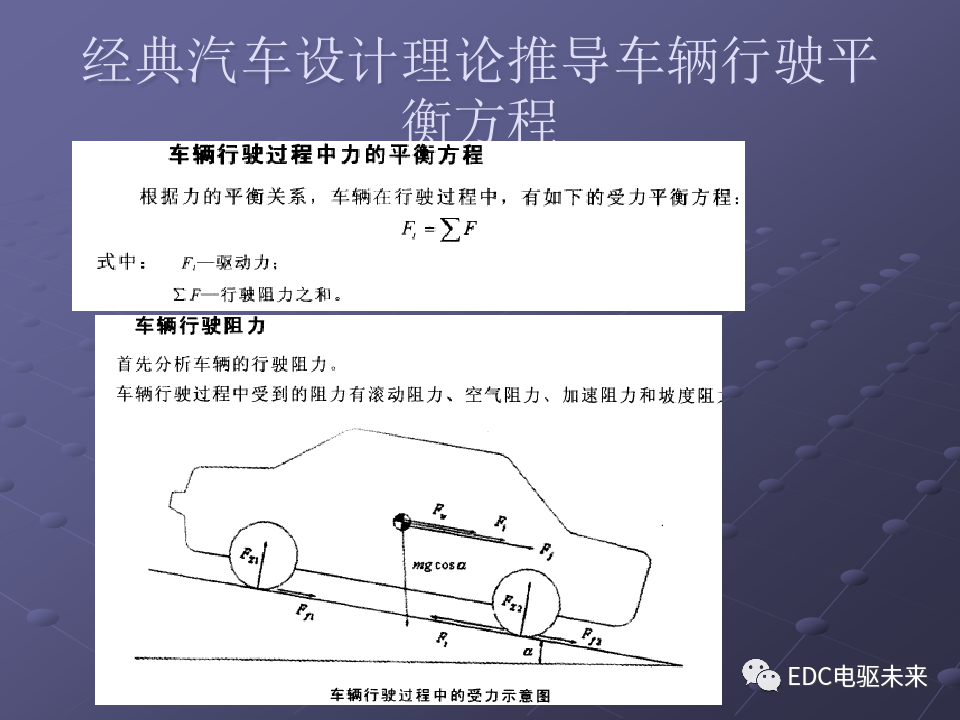 基礎(chǔ)丨純電動(dòng)汽車部件解析的圖25
