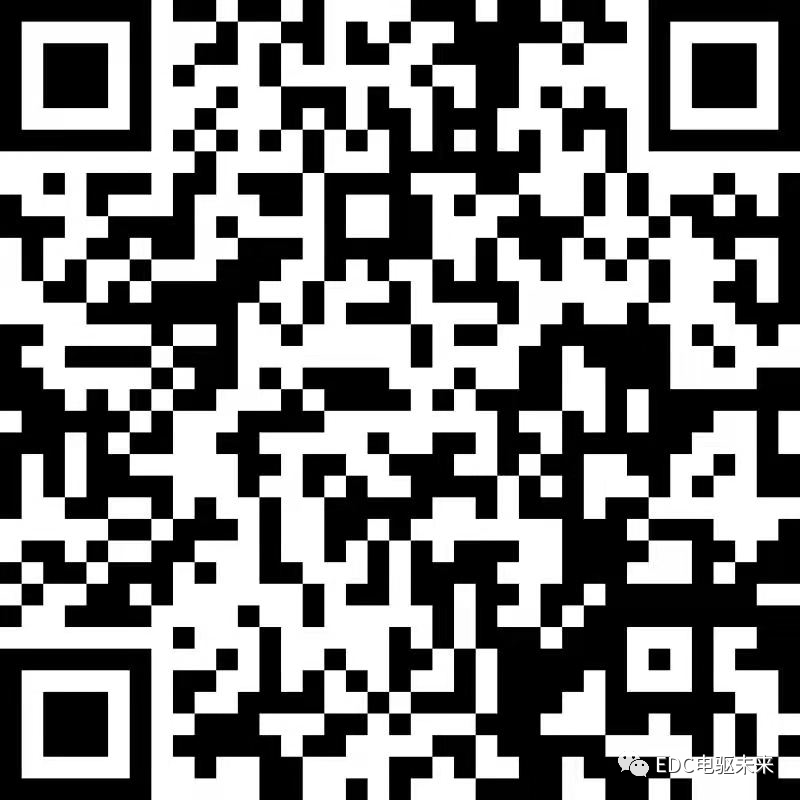 市面上几乎没有系统的电机技术资料，这次我们为你整理好了，快收藏！的图12